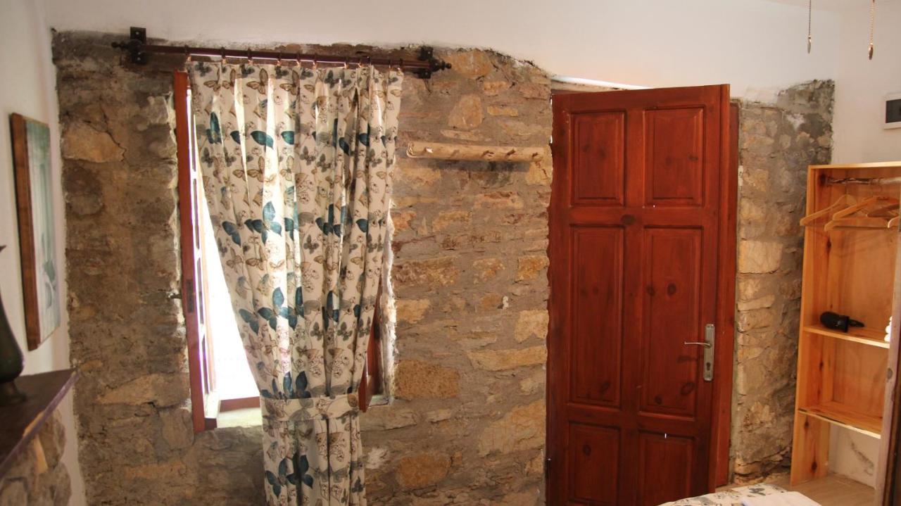 Eski Datca Pansiyon Exterior foto